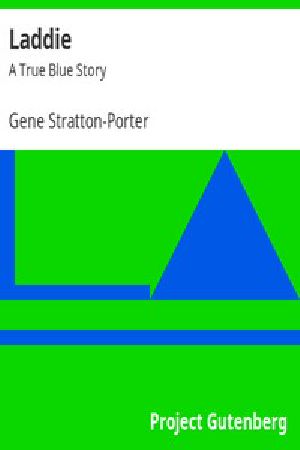 [Gutenberg 286] • Laddie: A True Blue Story